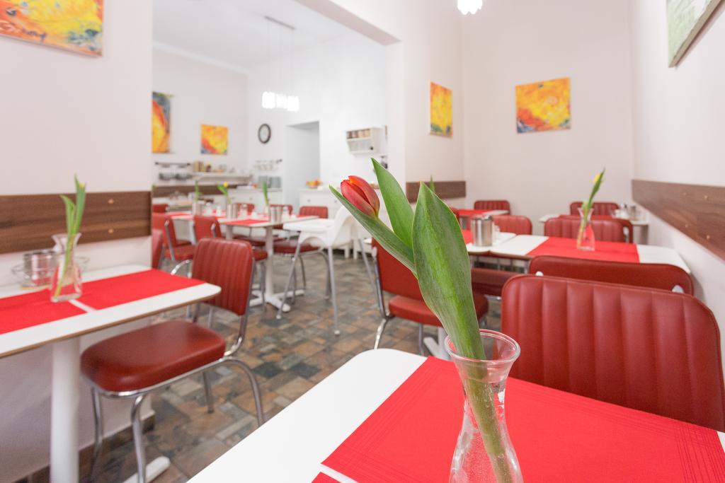 Margareten Long Stay Apartments Viena Exterior foto