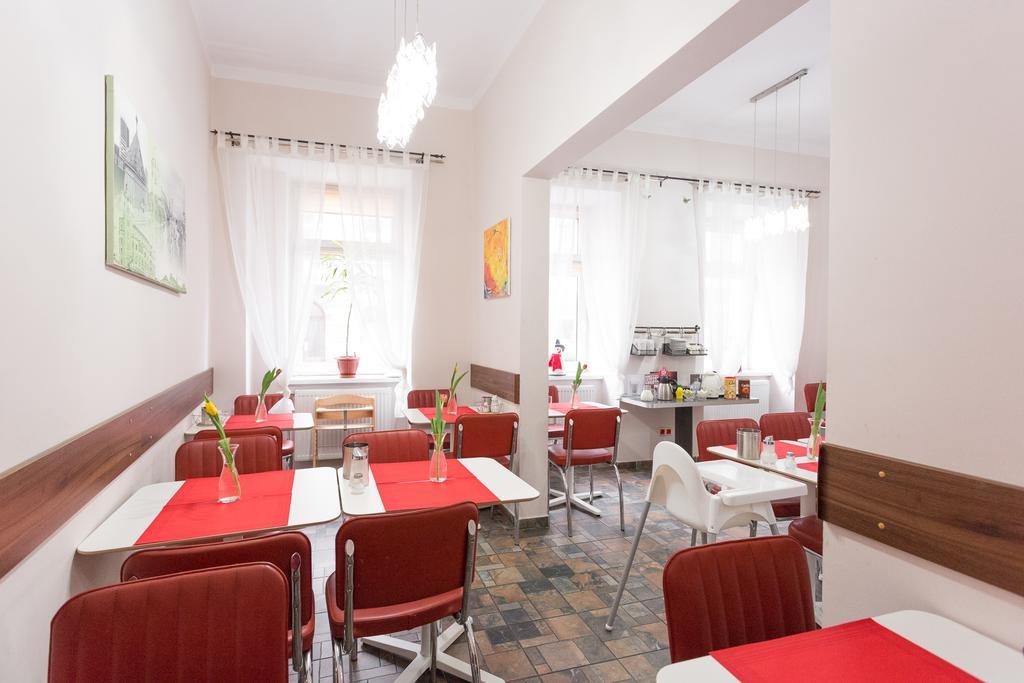 Margareten Long Stay Apartments Viena Exterior foto