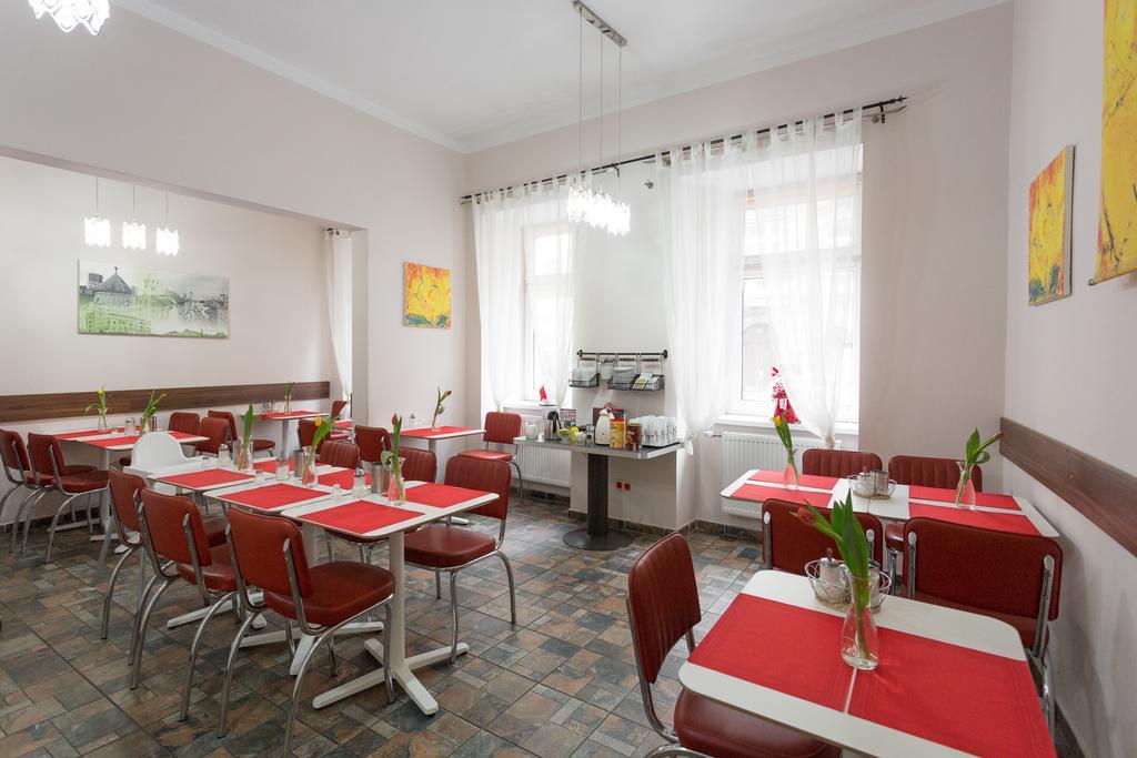 Margareten Long Stay Apartments Viena Exterior foto