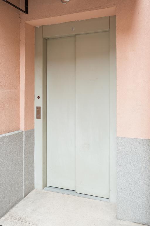 Margareten Long Stay Apartments Viena Exterior foto