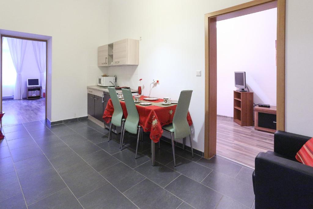 Margareten Long Stay Apartments Viena Exterior foto